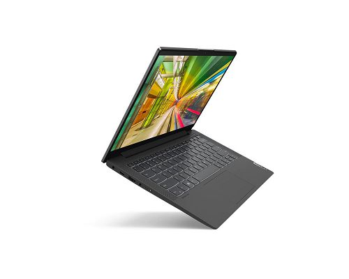 Notebook Lenovo Idea IP Slim 3 15IAN8 Core i5-12450H 8GB DDR5 512GB NVME Win 11